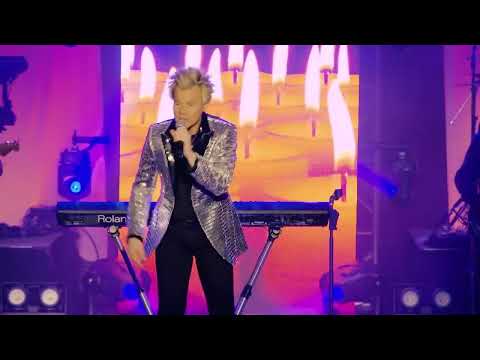 [Brian Culbertson] 03 It's On Tonight 20180526 Las Vegas Aliente Casino