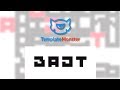 BAJT Font Template Small Screenshot BAJT Font