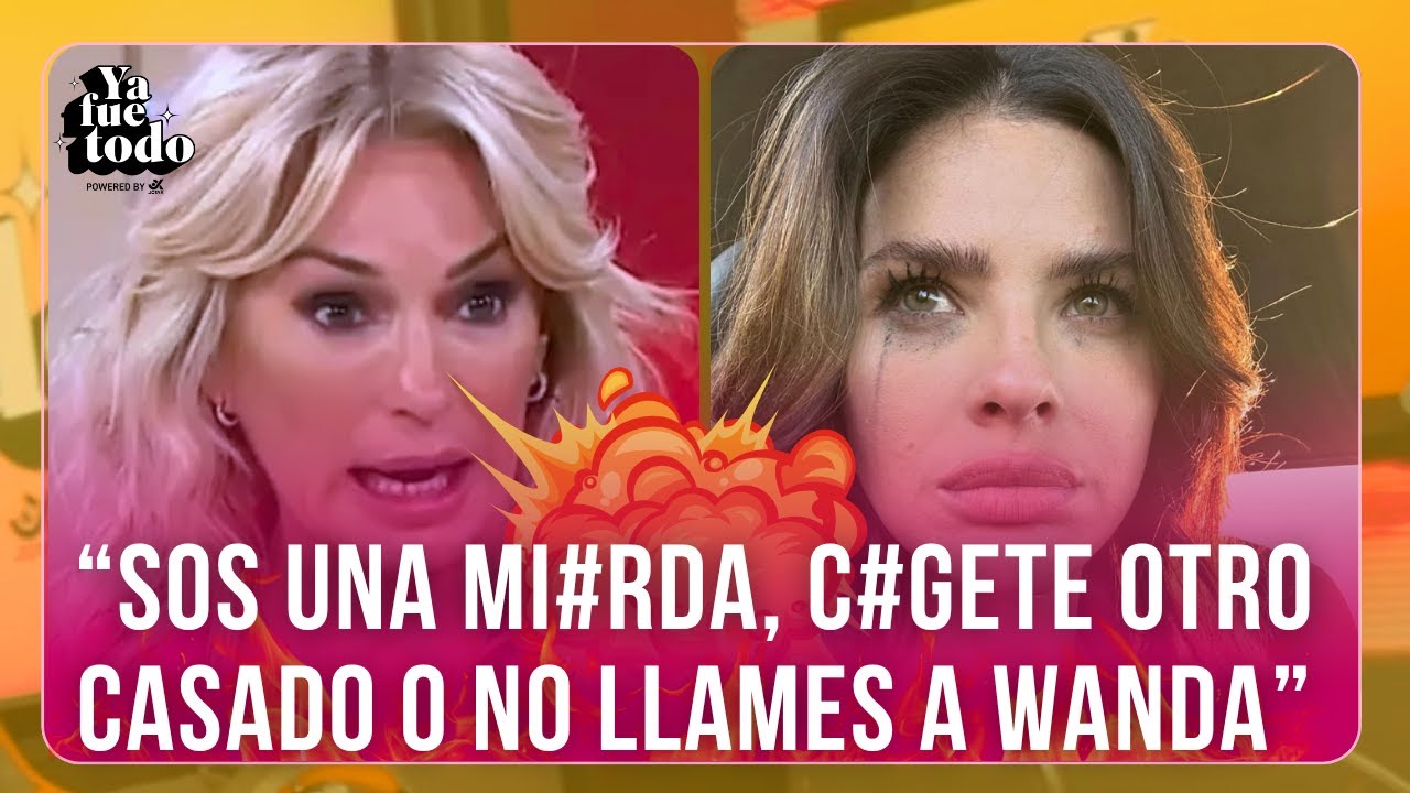 💣💥EXPLOTÓ TODO: YANINA LATORRE DESTRUYÓ A LA CHINA SUÁREZ