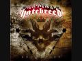 To the Threshold - Hatebreed