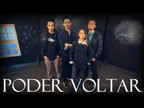 Poder Voltar - Hewie