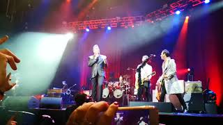 Rock Suave Loquillo en el WiZink Center