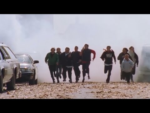 Opening Scene - Jackass Number Two