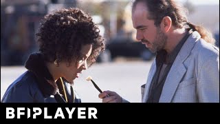 Mark Kermode reviews One False Move (1992)
