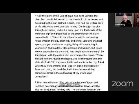 Fr. Bill Halbing - February 6th, 2022