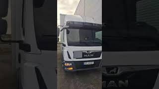 MAN TGL box truck | Image 4 - Autoline