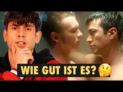 How good is HEATED RIVALRY really? 🏒🔥 Strengths & weaknesses analyzed