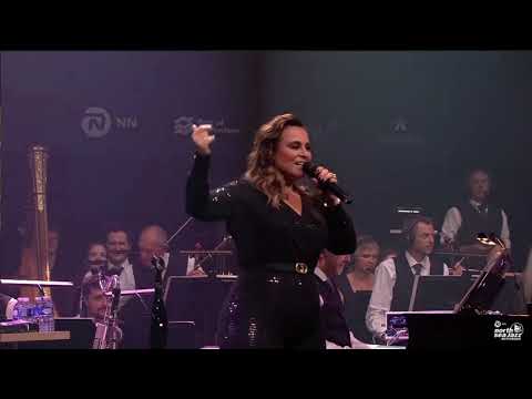 Do You Know The Way To San Jose - Trijntje Oosterhuis & Metropole Orchestra (North Sea Jazz 2021)
