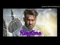 Saho New Sauth Movie Ringtone 2018 Prabhas New Sauth Indian Movie 2019 In