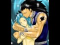 Gajeel x Levy - My Number One - Dream Evil - AMV ...