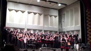 I Saw Three Ships | Traditional English carol