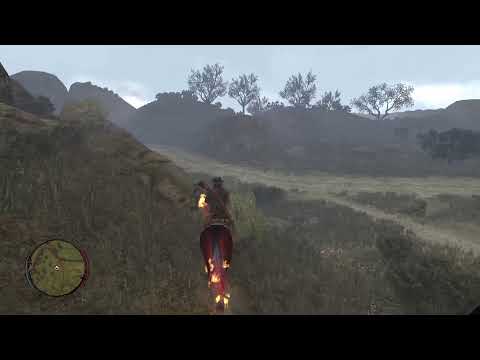 Red dead redemption undead nightmare ps5 pro gameplay pt 14