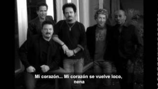 Toto - Out Of Love Subtitulada en Español.