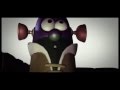 The Larry Boy Trailer
