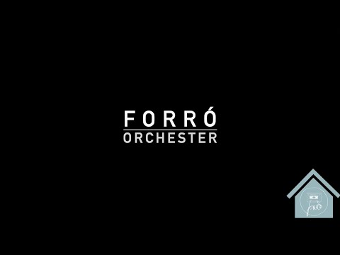 Teaser FdC@Home - Forró-Orchester