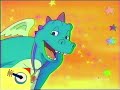 Noggin S Move To The Music Be A Dragon Dragon Tales
