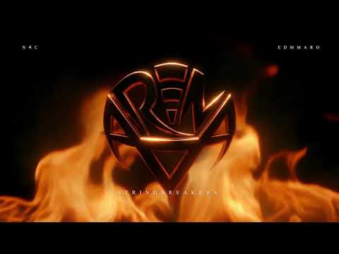 N4C, EDMMARO - Stringbreakers