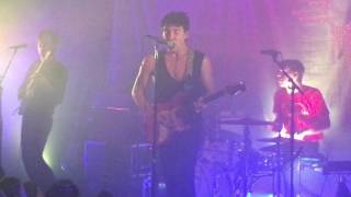 Bad Suns Cardiac Arrest LIVE at the Social
