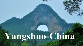 preview picture of video 'Yangshuo/ China (Amazing story...!)驚人的故事'