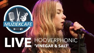 Hooverphonic - &#39;Vinegar &amp; Salt&#39;