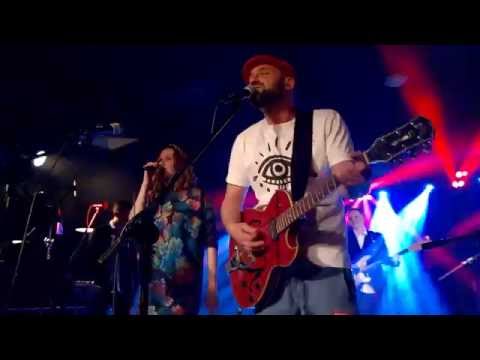 Mikromusic/Skubas - Kochana (Przemyk/Nosowska cover) [Warszawa 2016]