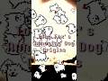 Toby Fox REVEALS Undertale Annoying Dog Origins? #deltarune #undertale #tobyfox #dog #dogs