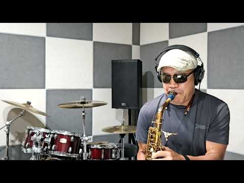 여자가 싫다-Buzz (Feat. Venny)-Alt Sax. Cover-이환무