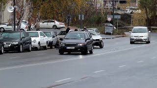 397 катастрофи с 11 починали са станали през 2024 г. в област Кърджали