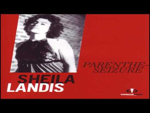 Sheila Landis - Who Will Buy