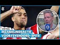 ‘Sympathieke actie heeft geen enkele kans van slagen’