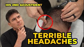 Treating Suboccipital Headaches by Dr. Tyler Bigenho, D.C. | CleanSpine | Irvine Chiropractor