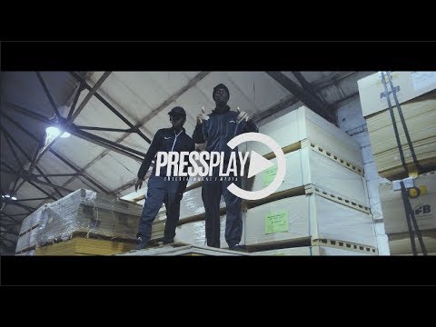 (Ounto Nation) Legz X Kush - Poppin (Music Video) @originallegz @starishkush