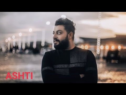 Ashti Ft Nada & Bojin - Ekam Diten