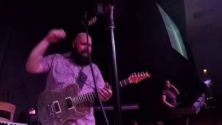 One Voice No Nos Callaremos (My in ear mix)