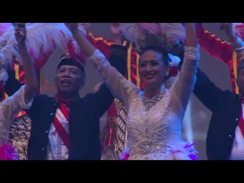 Nostalgia SMA Concert  DAMAI - GURUH SP - SWARAMAHARDDIKA