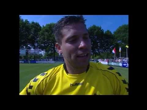 SSS'18 promotie 1e elftal en Dames 1