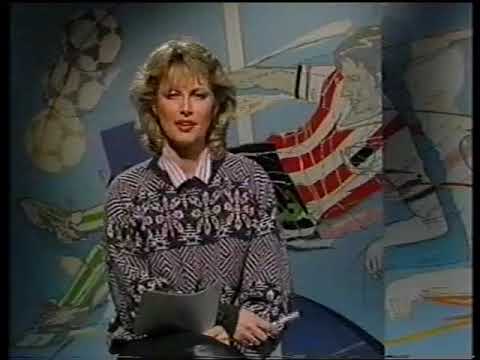 1987/1988 DFB-Pokal, 04. Rd Eintracht Frankfurt - Bayer Uerdingen