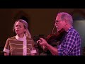 "The Blackest Crow" – Aoife O'Donovan and Bruce Molsky at GMW 2017