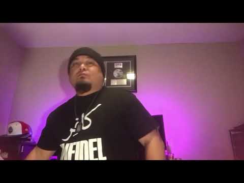 Straight Up Cypher 2019 - RōMZ the Great