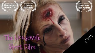 The Housewife | Short Horror Film | Fear Crypt (2019)