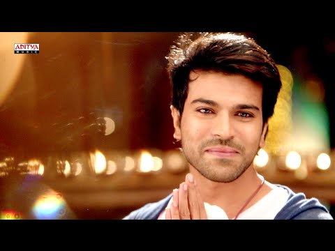 Govindudu Andarivadele Song Trailer - Neeli Rangu Cheeralona Song - Ram Charan, Kajal Aggarwal