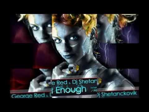 [TPS Records #013] George Red and Dj Shetanckovik - Not Enough {AVAILABLE}
