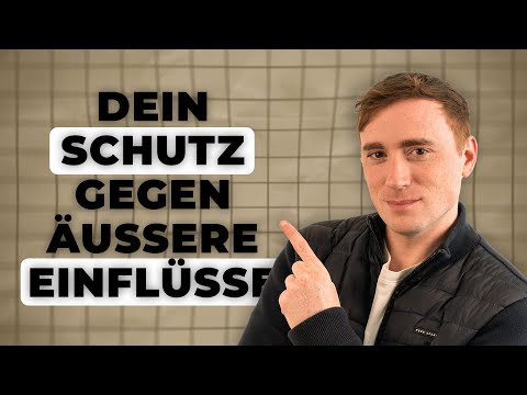 3 einfache Tipps, um IMMER in deinem eigenen Willen zu bleiben!