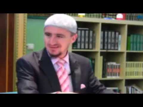 Lumturi e cila nuk blehet me lek  - Dr.  Imam Ahmed Kalaja