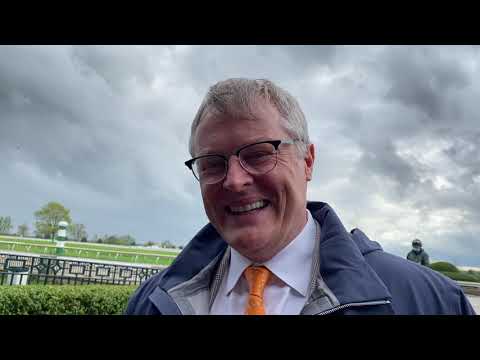 Juliet Foxtrot gets elusive G1 in emotional Jenny Wiley triumph