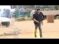 Megastar Chiranjeevi Entry Trailer Bruce Lee Movie Ram Charan Rakul Preet