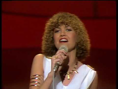 Belgische uitzending van Eurosong 1981 - Emly Starr - Samson