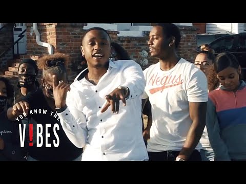 Young Reshaud - Spin Yo Block (Official Music Video)