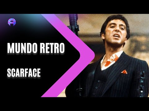 Gameplay Scarface | Xbox Classic