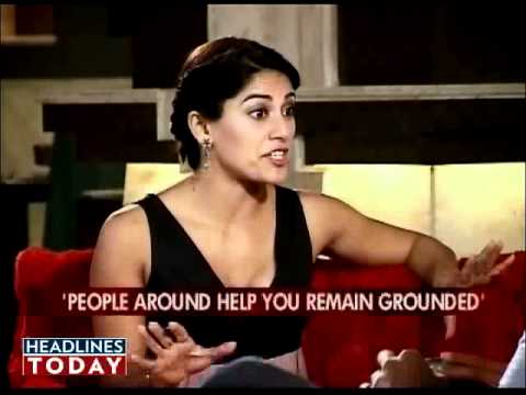 On the Couch with Koel - Ajay Devgan on On the Couch with Koel